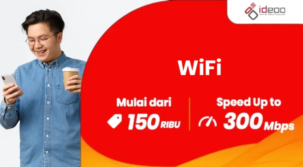 Sejarah perkembangan WiFi dari ARPANET hingga teknologi WiFi