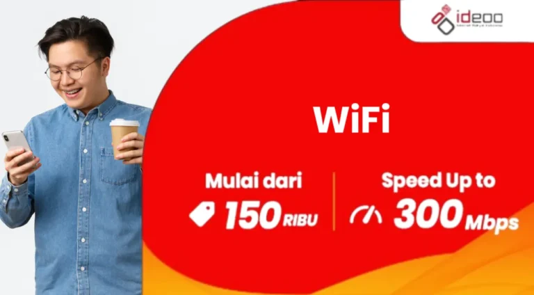 Sejarah perkembangan WiFi dari ARPANET hingga teknologi WiFi