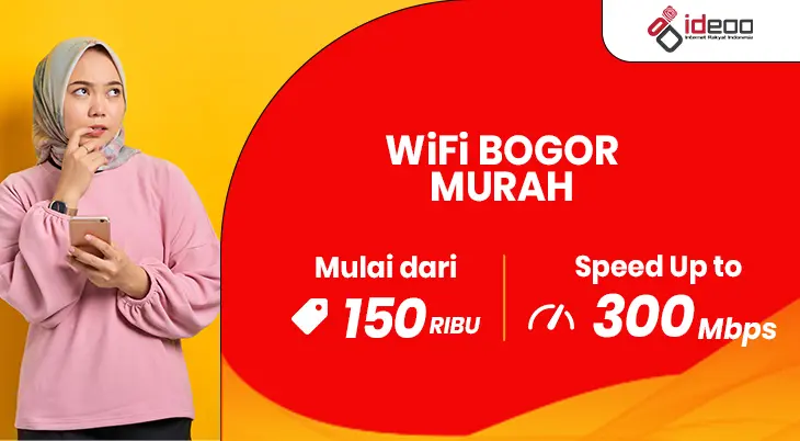 Streaming film, musik, dan belajar lancar dengan paketan murah